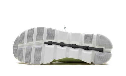 Auf Wolke 5 Heufrost