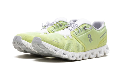 Auf Wolke 5 Heufrost