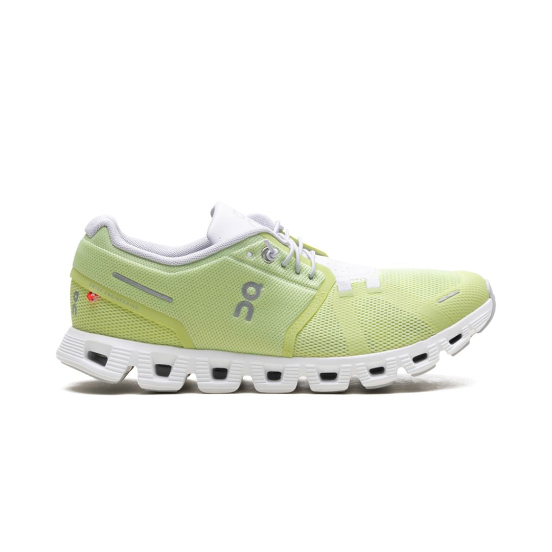 Auf Wolke 5 Heufrost