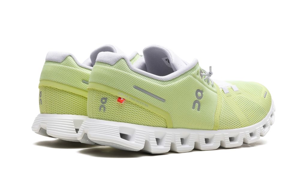 Auf Wolke 5 Heufrost