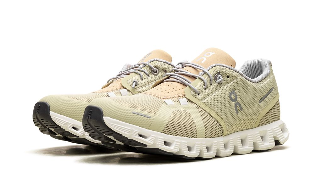 Nisip de ceață pe nori 5