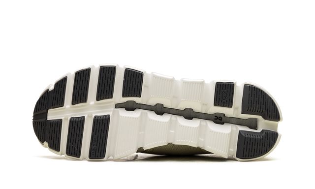 Nisip de ceață pe nori 5