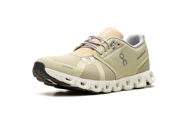 Nisip de ceață pe nori 5