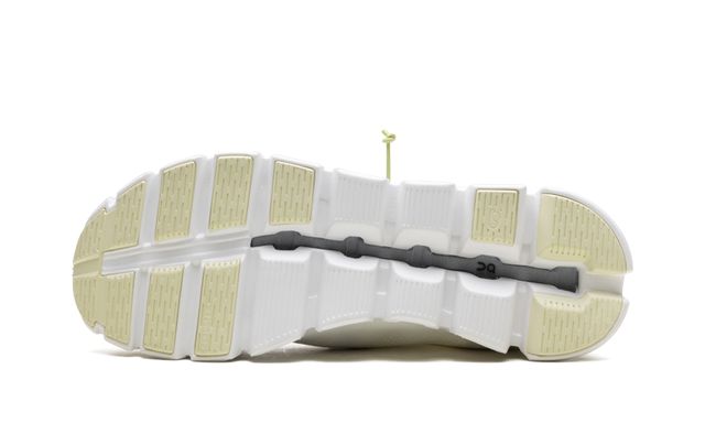 On Cloud 5 Ivory Acacia