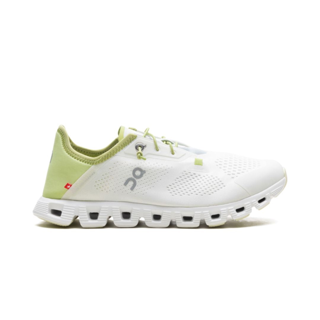 On Cloud 5 Ivory Acacia