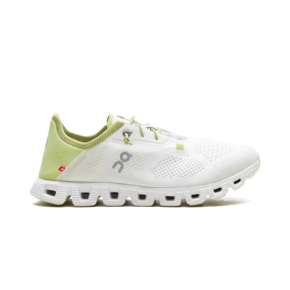 On Cloud 5 Ivory Acacia