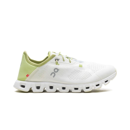 On Cloud 5 Ivory Acacia