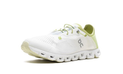 On Cloud 5 Ivory Acacia