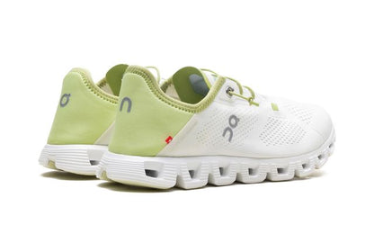 On Cloud 5 Ivory Acacia