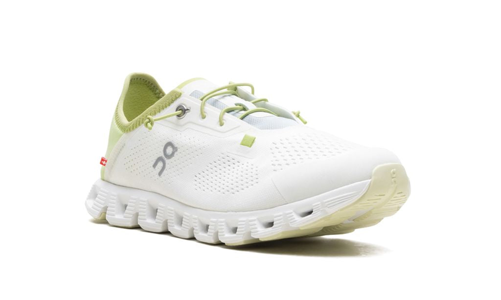 On Cloud 5 Ivory Acacia