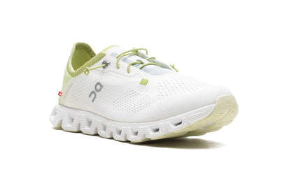 On Cloud 5 Ivory Acacia