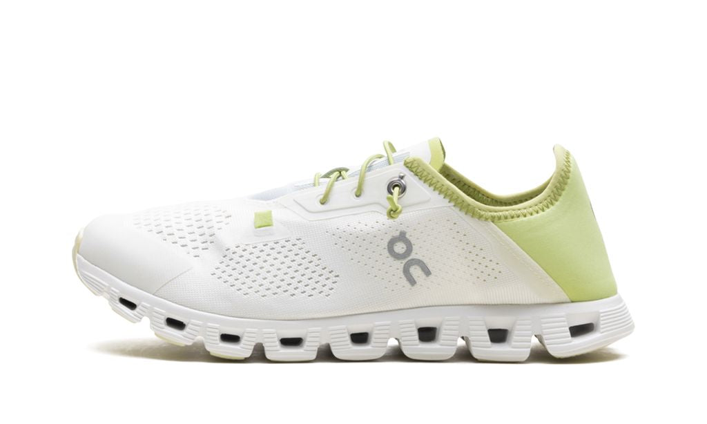 On Cloud 5 Ivory Acacia