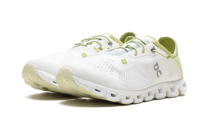 On Cloud 5 Ivory Acacia