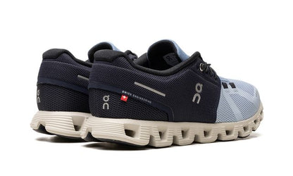 On Cloud 5 Midnight | Chambray