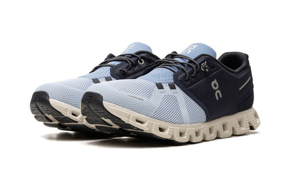 On Cloud 5 Midnight | Chambray