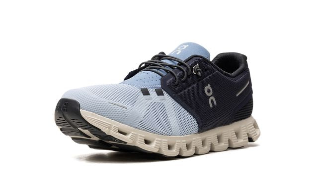 On Cloud 5 Midnight | Chambray