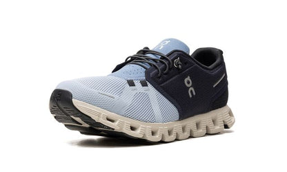 On Cloud 5 Midnight | Chambray