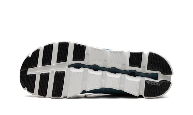 On Cloud 5 Niagara Blue Black
