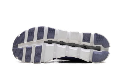 On Cloud 5 Waterproof Blueberry/Feather