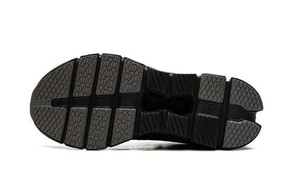 On Cloud Cloud X Z5 All Black