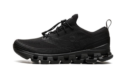 On Cloud Cloud X Z5 All Black