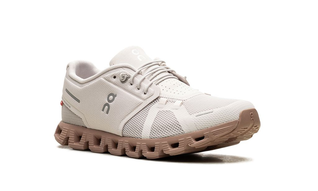 On Cloud On 5 Sand Rosebrown