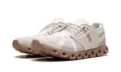 On Cloud On 5 Sand Rosebrown