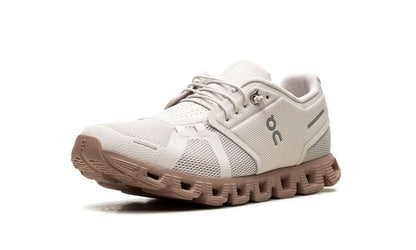 On Cloud On 5 Sand Rosebrown