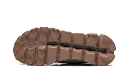 On Cloud On 5 Sand Rosebrown