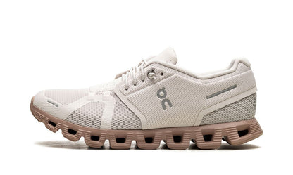 On Cloud On 5 Sand Rosebrown