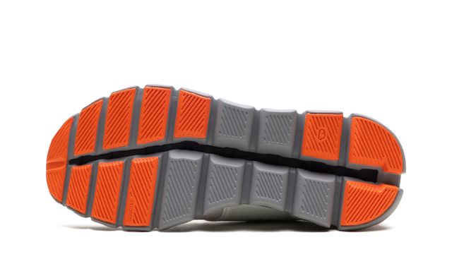 On Cloud X 3 Ivory Alloy