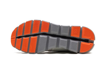 On Cloud X 3 Ivory Alloy