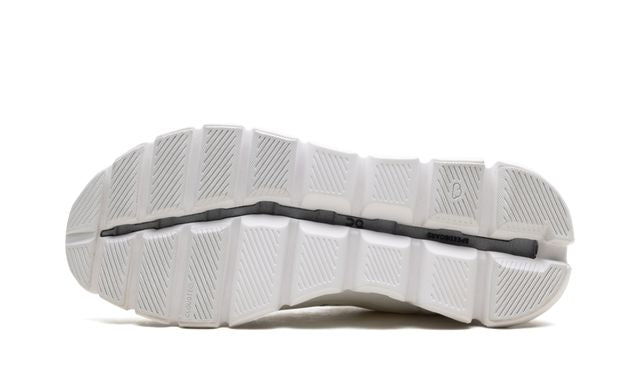 On Cloud X 3AD Undyed White