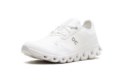 On Cloud X 3AD Undyed White