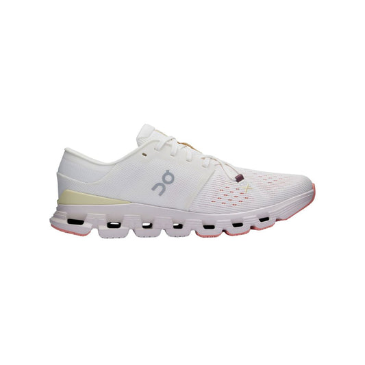 On Cloud X 4 Ivory Sand