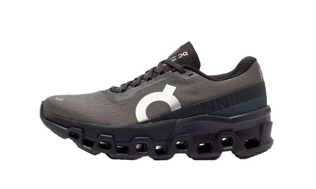 Pe Cloudmonster 2 Asphalt Fier