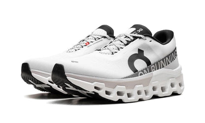 On Cloudmonster 2 White Frost