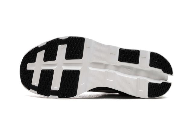 On Cloudmonster 2 White Frost