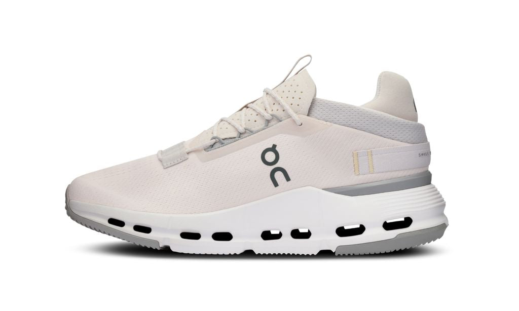 On Cloudnova 2 Sand Fog