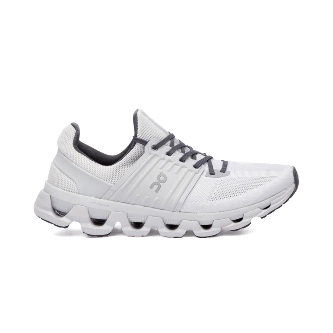 On Cloudswift 3 AD Frost / Glacier