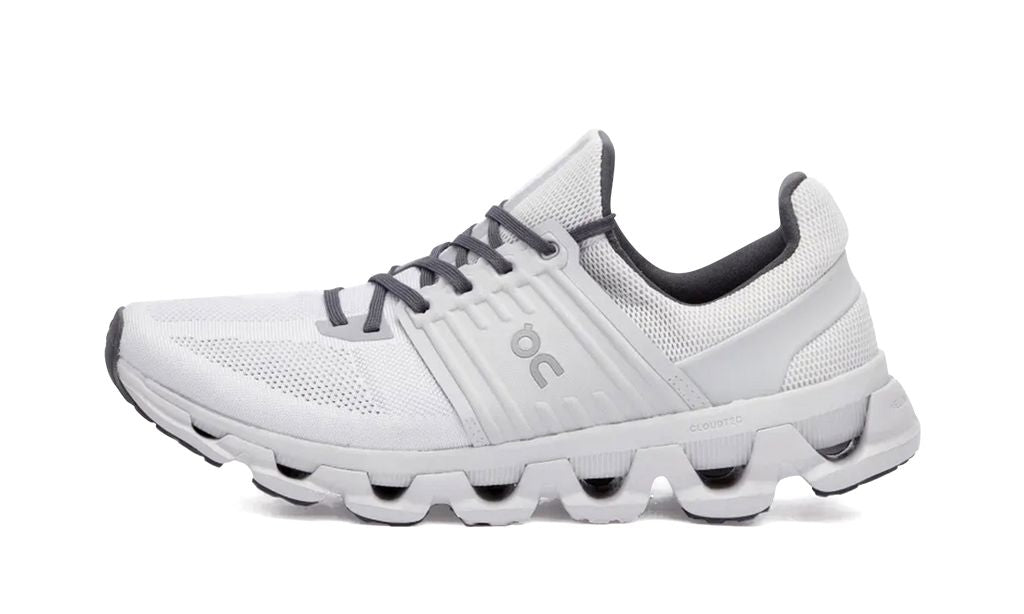 On Cloudswift 3 AD Frost / Glacier