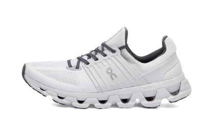 On Cloudswift 3 AD Frost / Glacier