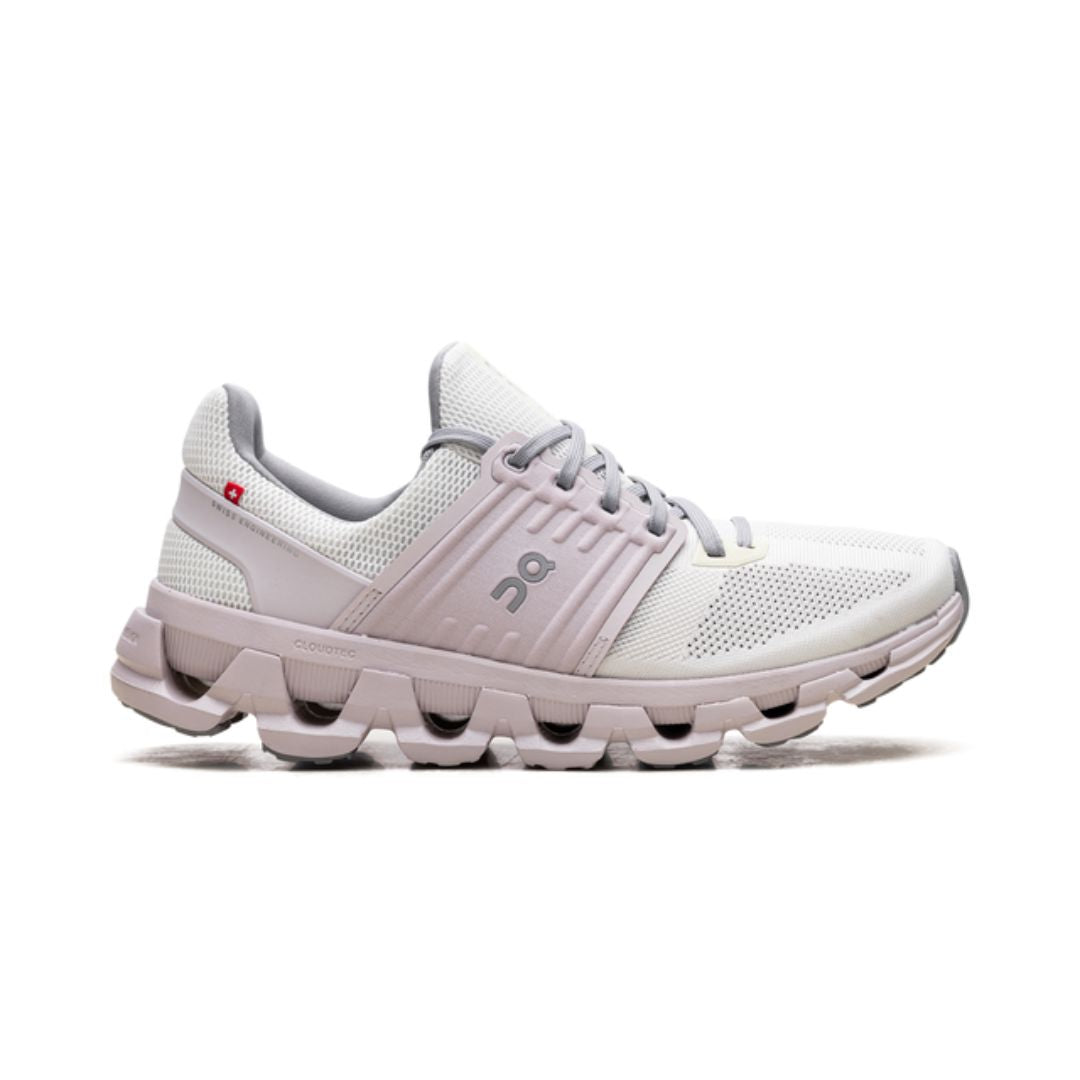 On Cloudswift 3 AD Ivory Lily