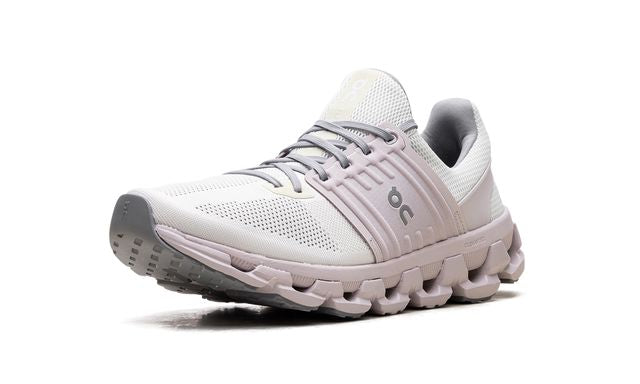 On Cloudswift 3 AD Ivory Lily