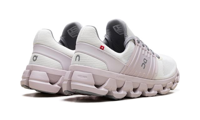 On Cloudswift 3 AD Ivory Lily