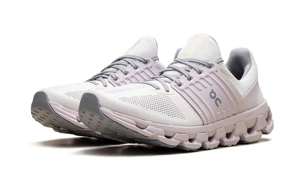 On Cloudswift 3 AD Ivory Lily