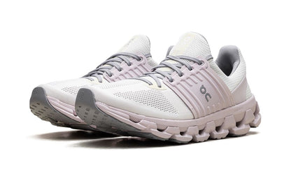 On Cloudswift 3 AD Ivory Lily