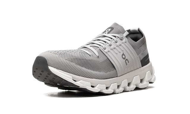 On Cloudswift 3 Alloy Glacier