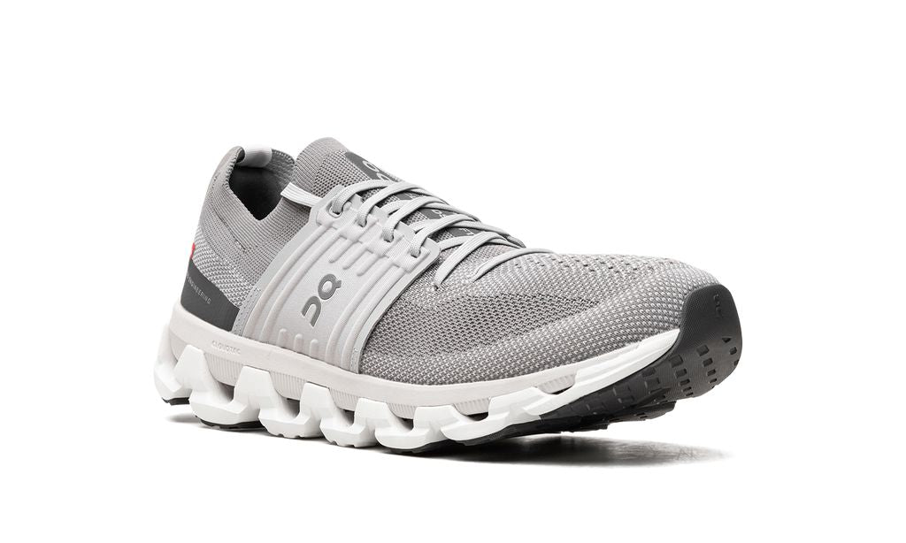 On Cloudswift 3 Alloy Glacier