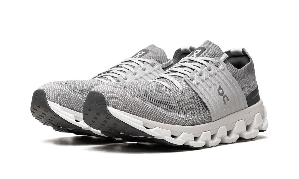 On Cloudswift 3 Alloy Glacier